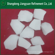 Water Treatment Chamical Aluminium Sulfate 17